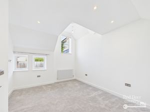 Master Bedroom- click for photo gallery